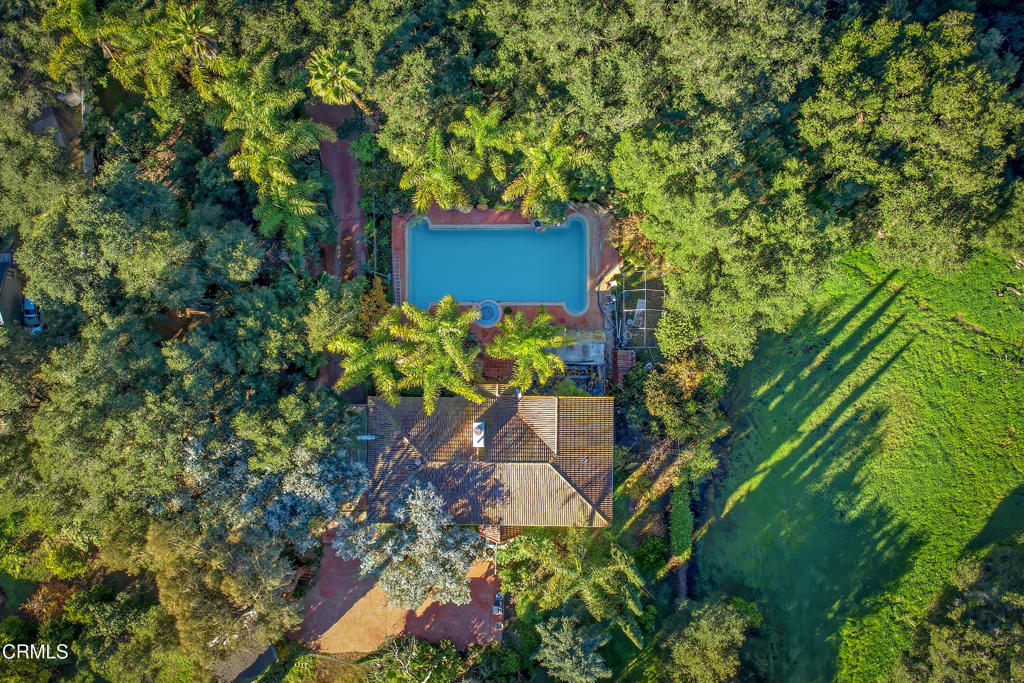 1400 Park Road Ojai, CA 93023 - Photo 60 of 67