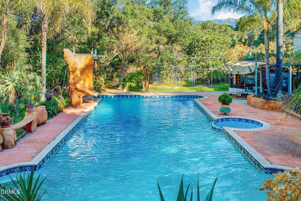 1400 Park Road Ojai, CA 93023 - Photo 6 of 67