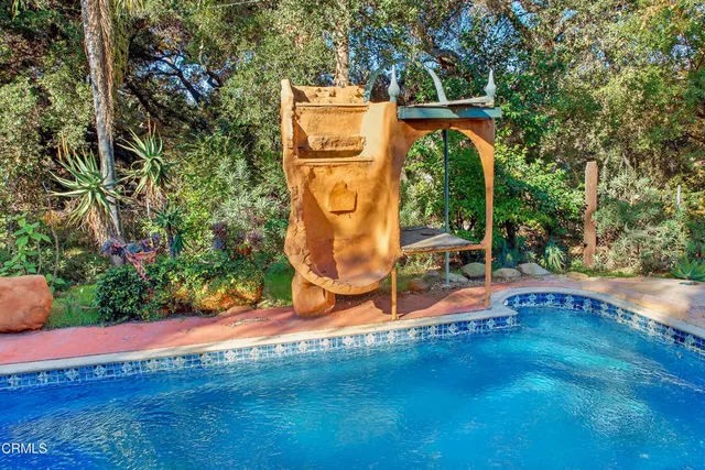 $2,500,000 | 1400 Park Road, Ojai, CA 93023