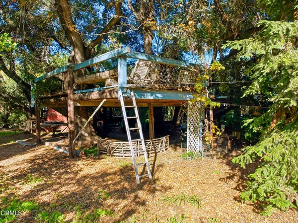 $2,500,000 | 1400 Park Road, Ojai, CA 93023