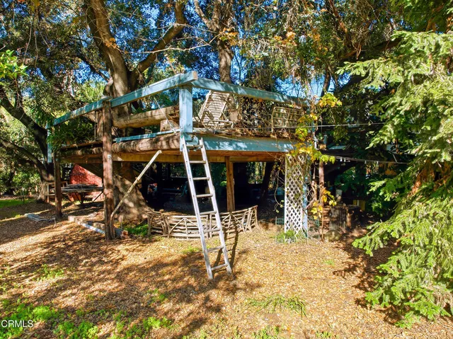 $2,500,000 | 1400 Park Road, Ojai, CA 93023