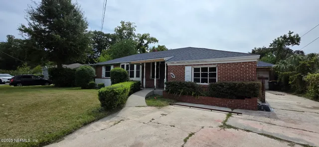$162,500 | 4856 Plymouth Street, Jacksonville, FL 32205
