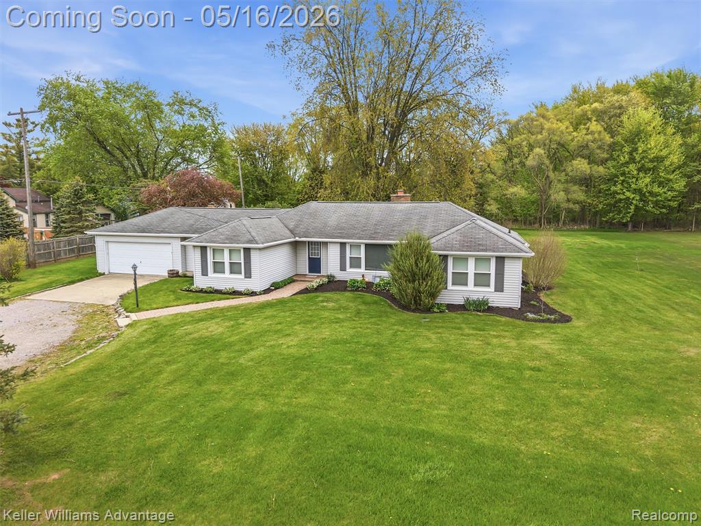 6595 Bray Road Vassar, MI 48768 - Photo 58 of 64