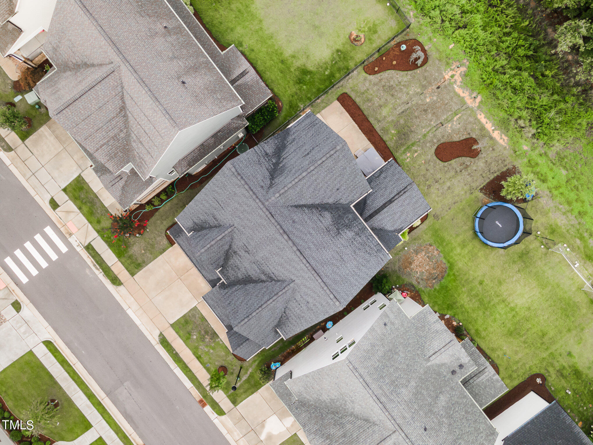 183 Post Oak Road Chapel Hill, NC 27516 - Photo 40 of 47