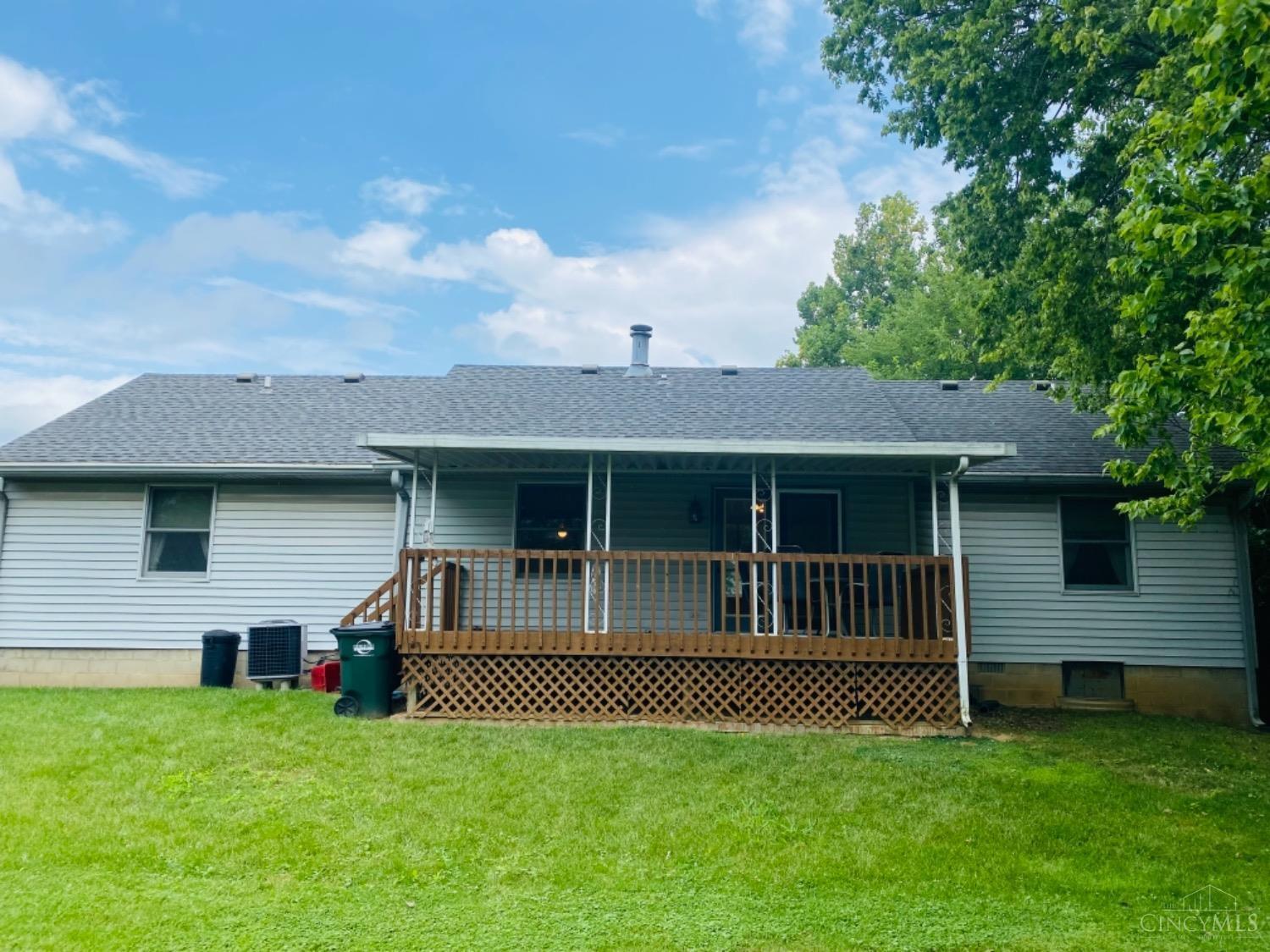 5018 Rosedale Road Middletown, OH 45042 - Photo 20 of 20 Gallery Image 20