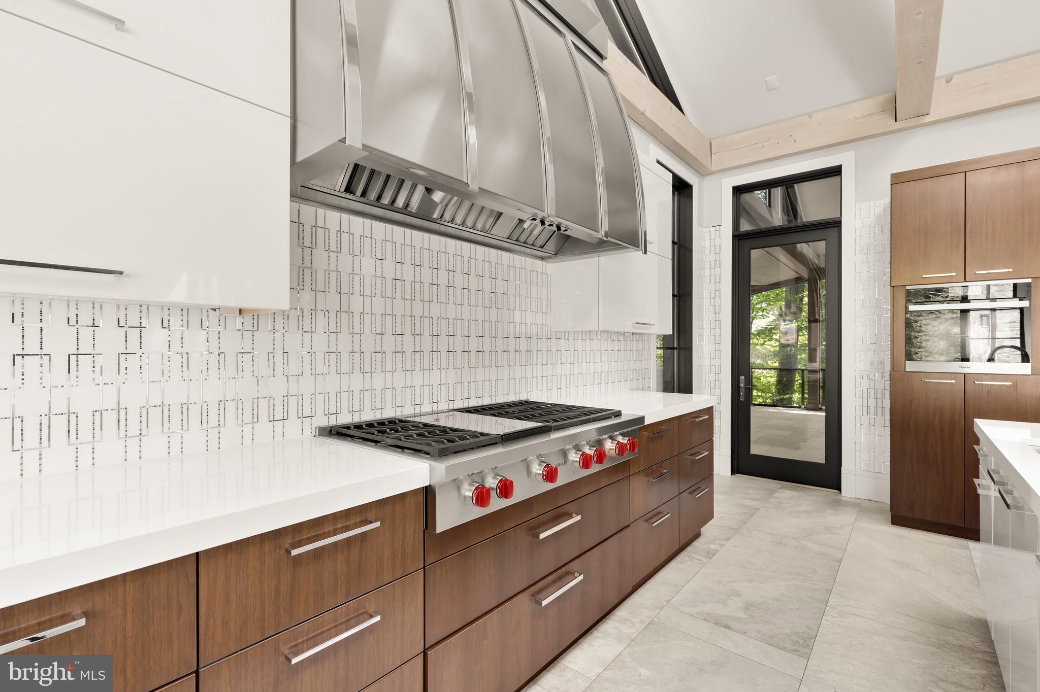 3 Bay Tree Lane Bethesda, MD 20816 - Photo 17 of 48 Chef's kitchen