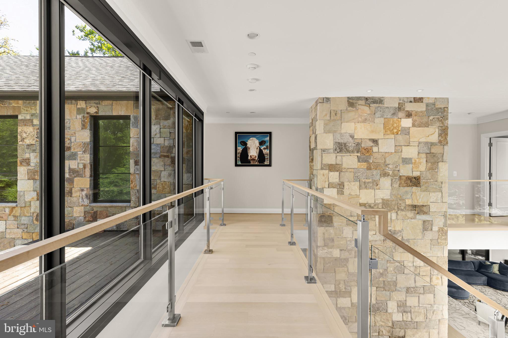 3 Bay Tree Lane Bethesda, MD 20816 - Photo 27 of 50 a view of a bathroom with windows