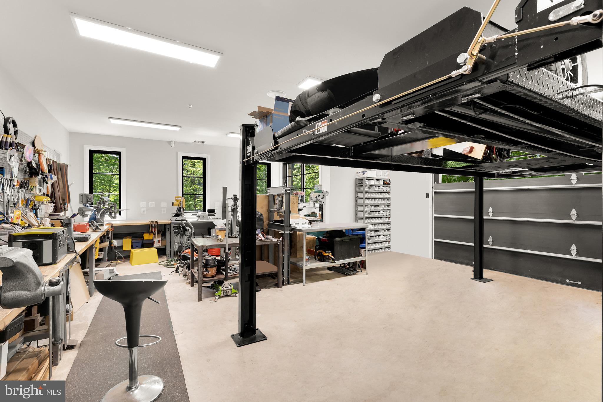 3 Bay Tree Lane Bethesda, MD 20816 - Photo 46 of 50 a view of outdoor space with seating area