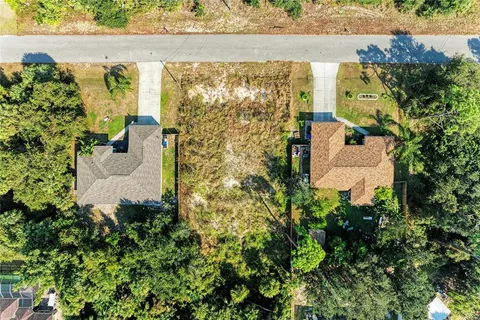 $25,000 | 4263 Galvin Lane, North Port, FL 34288
