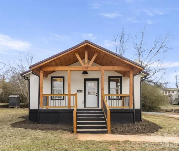 $200,000 | 342 North Cleghorn Street, Rutherfordton, NC 28139