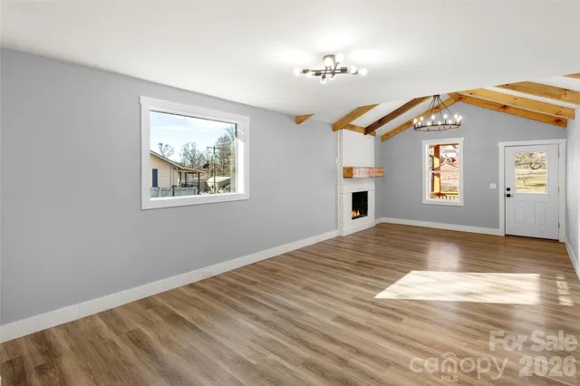 $200,000 | 342 North Cleghorn Street, Rutherfordton, NC 28139