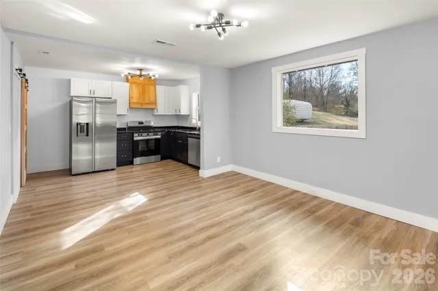 $200,000 | 342 North Cleghorn Street, Rutherfordton, NC 28139