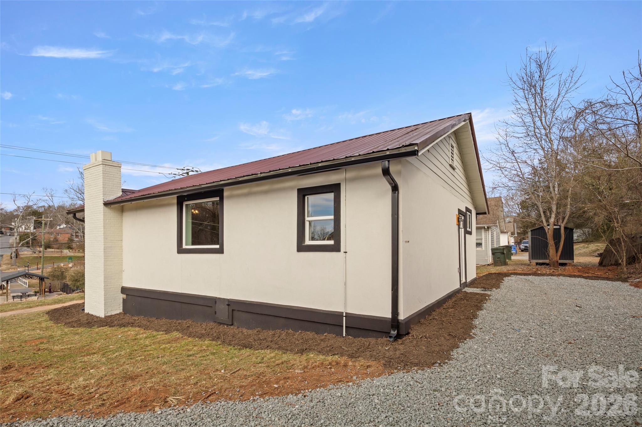 342 North Cleghorn Street Rutherfordton, NC 28139 - Photo 14 of 20