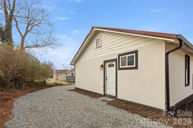$200,000 | 342 North Cleghorn Street, Rutherfordton, NC 28139