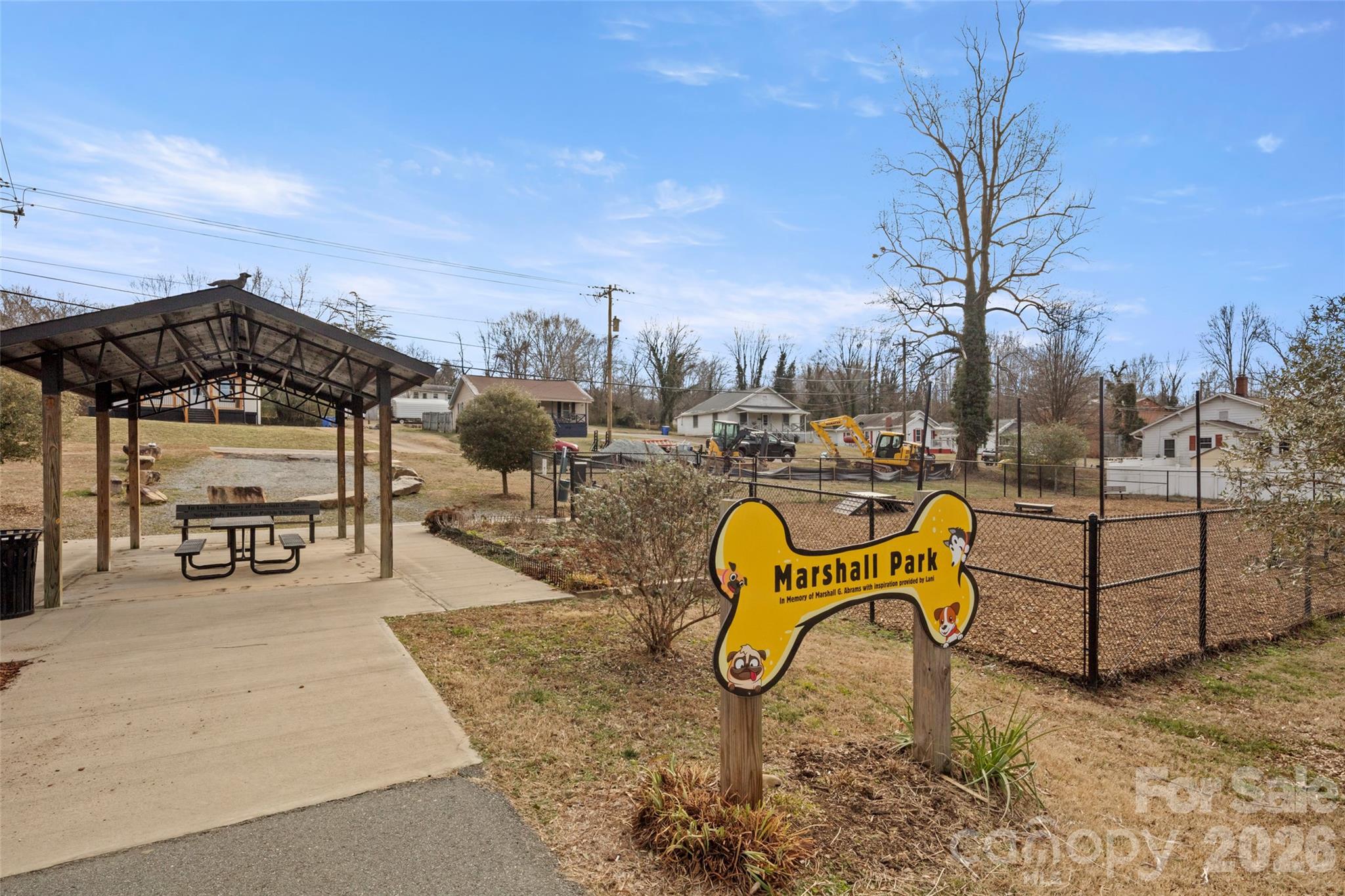 342 North Cleghorn Street Rutherfordton, NC 28139 - Photo 17 of 20