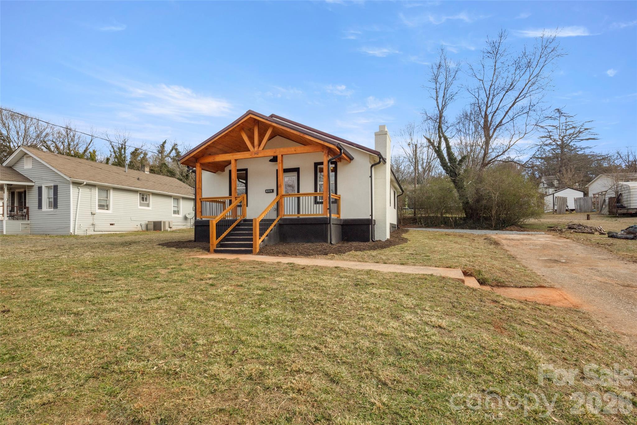 342 North Cleghorn Street Rutherfordton, NC 28139 - Photo 19 of 20