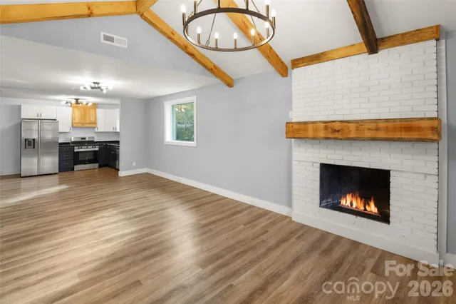 $200,000 | 342 North Cleghorn Street, Rutherfordton, NC 28139