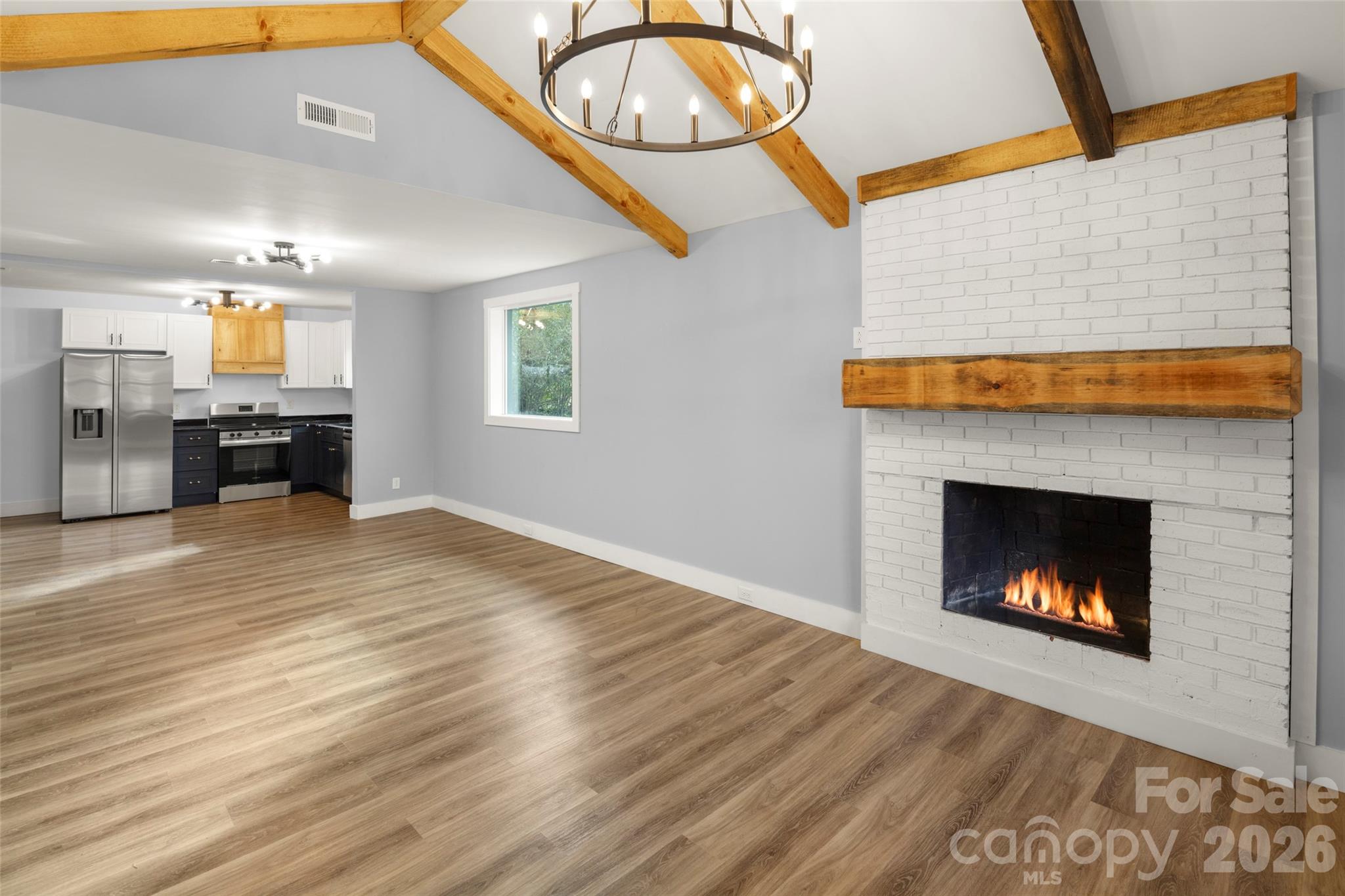 342 North Cleghorn Street Rutherfordton, NC 28139 - Photo 2 of 20