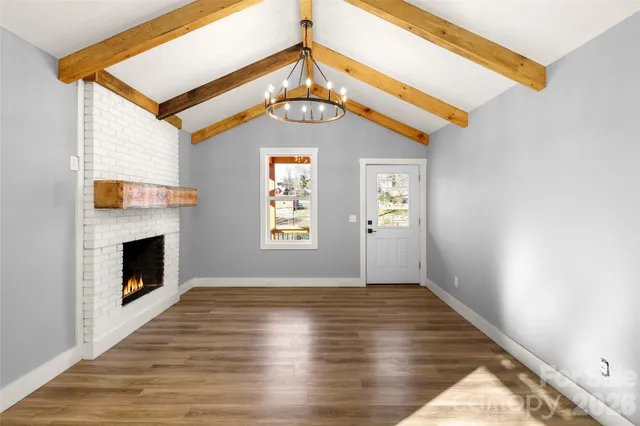 $200,000 | 342 North Cleghorn Street, Rutherfordton, NC 28139