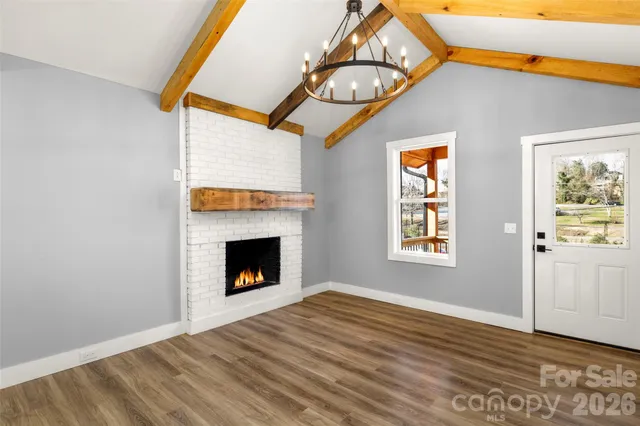 $200,000 | 342 North Cleghorn Street, Rutherfordton, NC 28139