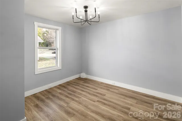 $200,000 | 342 North Cleghorn Street, Rutherfordton, NC 28139