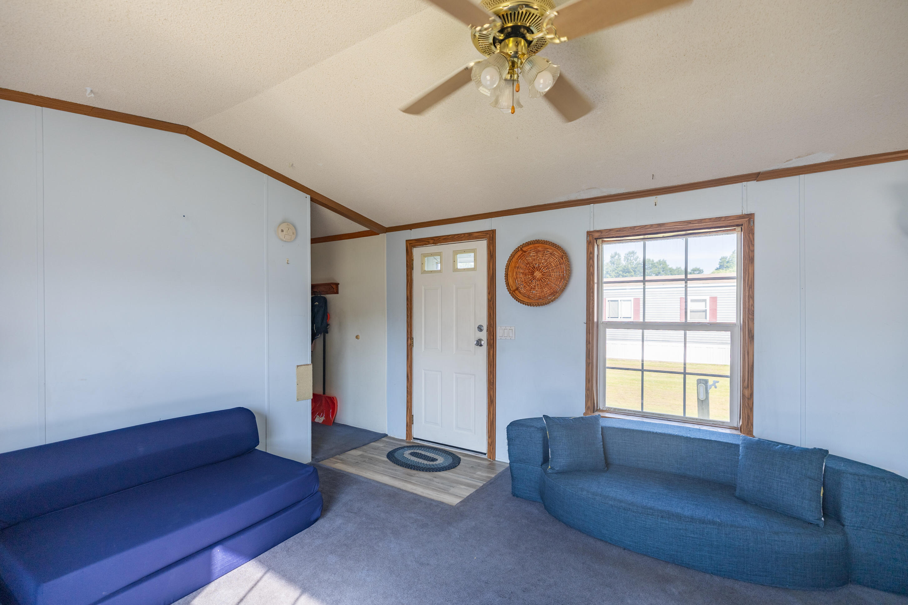 4 Mark Street Poland, ME 04274 - Photo 3 of 15 Living Room
