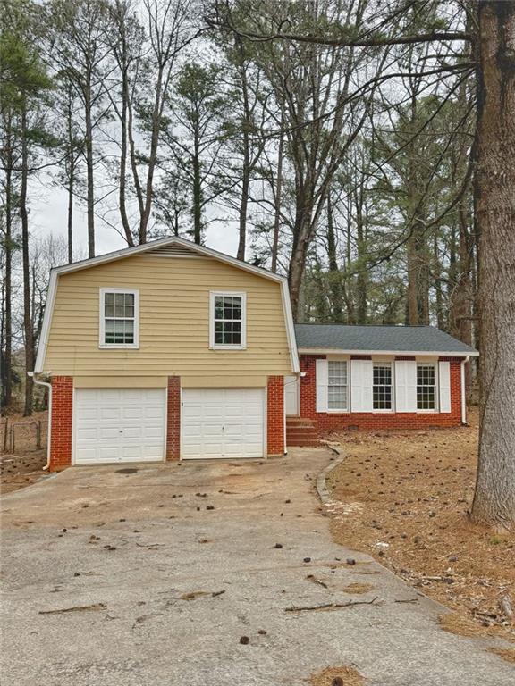 392 Harmony Grove Road Lilburn, GA 30047 - Photo 1 of 25