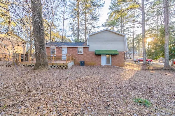 $2,300 | 392 Harmony Grove Road, Lilburn, GA 30047