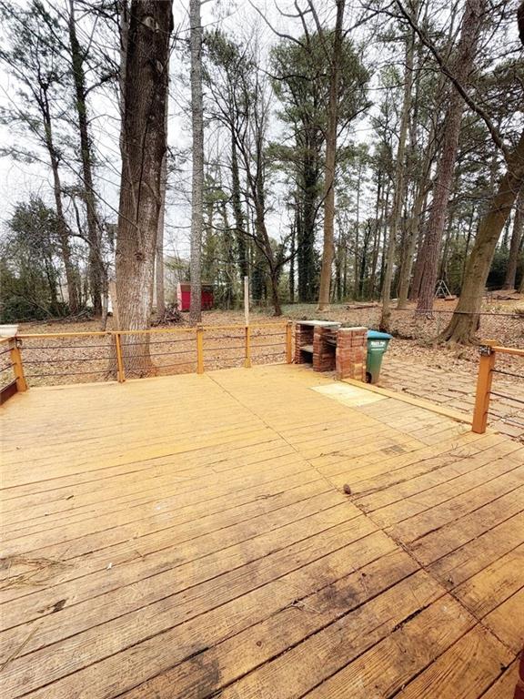 392 Harmony Grove Road Lilburn, GA 30047 - Photo 24 of 25