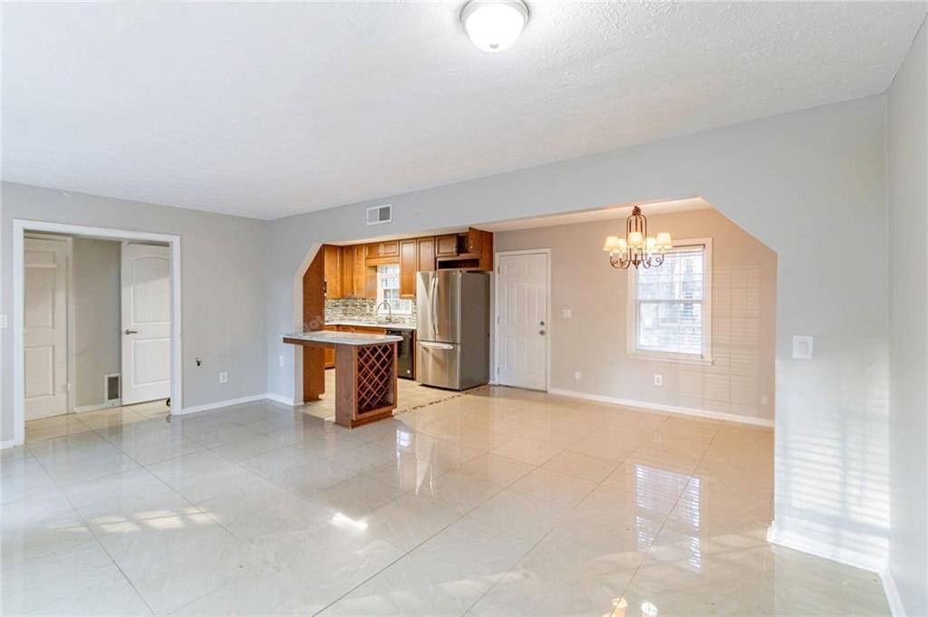 392 Harmony Grove Road Lilburn, GA 30047 - Photo 4 of 25