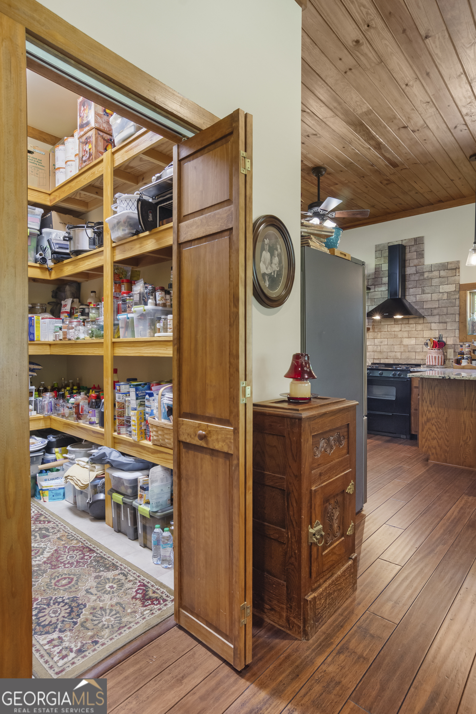 1269 Tarver Road Davisboro, GA 31018 - Photo 57 of 64