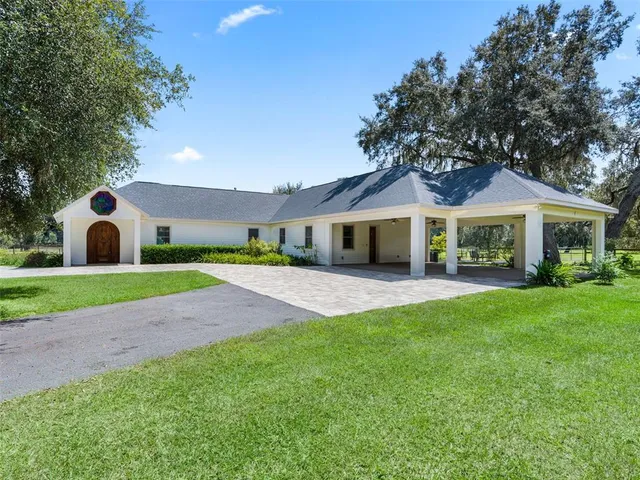 $1,500,000 | 402 Southwest 127th Place, Ocala, FL 34473