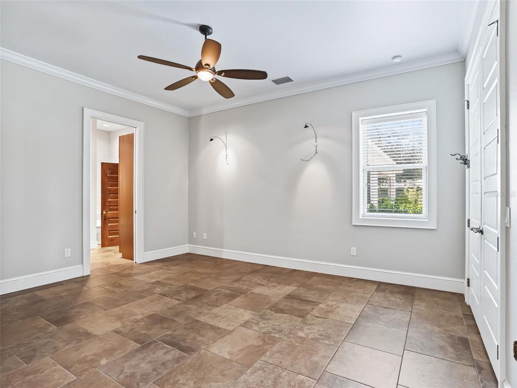 402 Southwest 127th Place Ocala, FL 34473 - Photo 22 of 75 a view of an empty room with a window