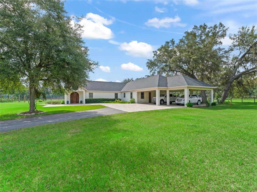 402 Southwest 127th Place Ocala, FL 34473 - Photo 4 of 82