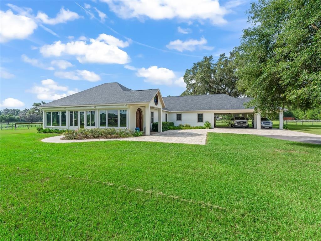 402 Southwest 127th Place Ocala, FL 34473 - Photo 46 of 82