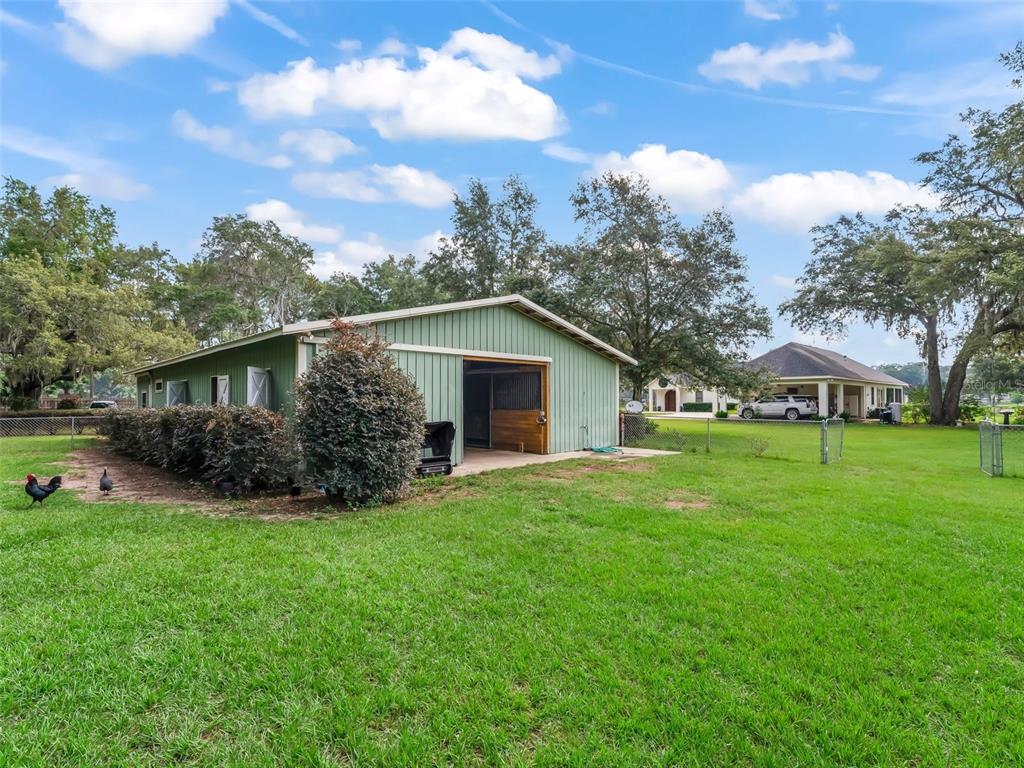 402 Southwest 127th Place Ocala, FL 34473 - Photo 68 of 75