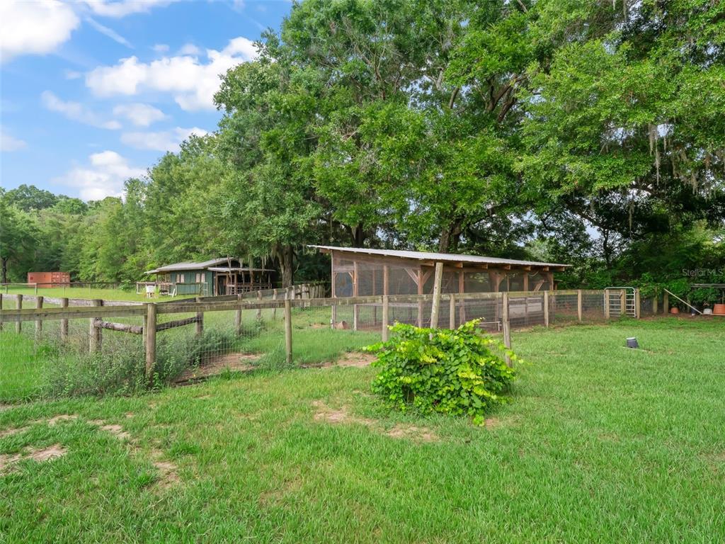 402 Southwest 127th Place Ocala, FL 34473 - Photo 74 of 82