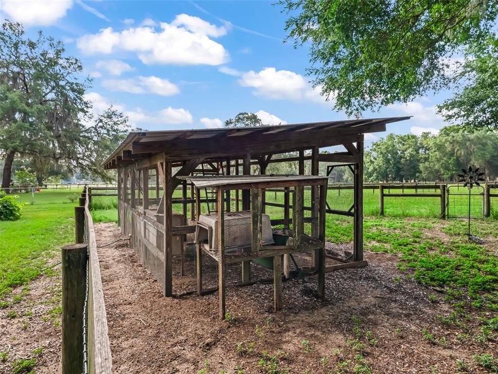 402 Southwest 127th Place Ocala, FL 34473 - Photo 75 of 82