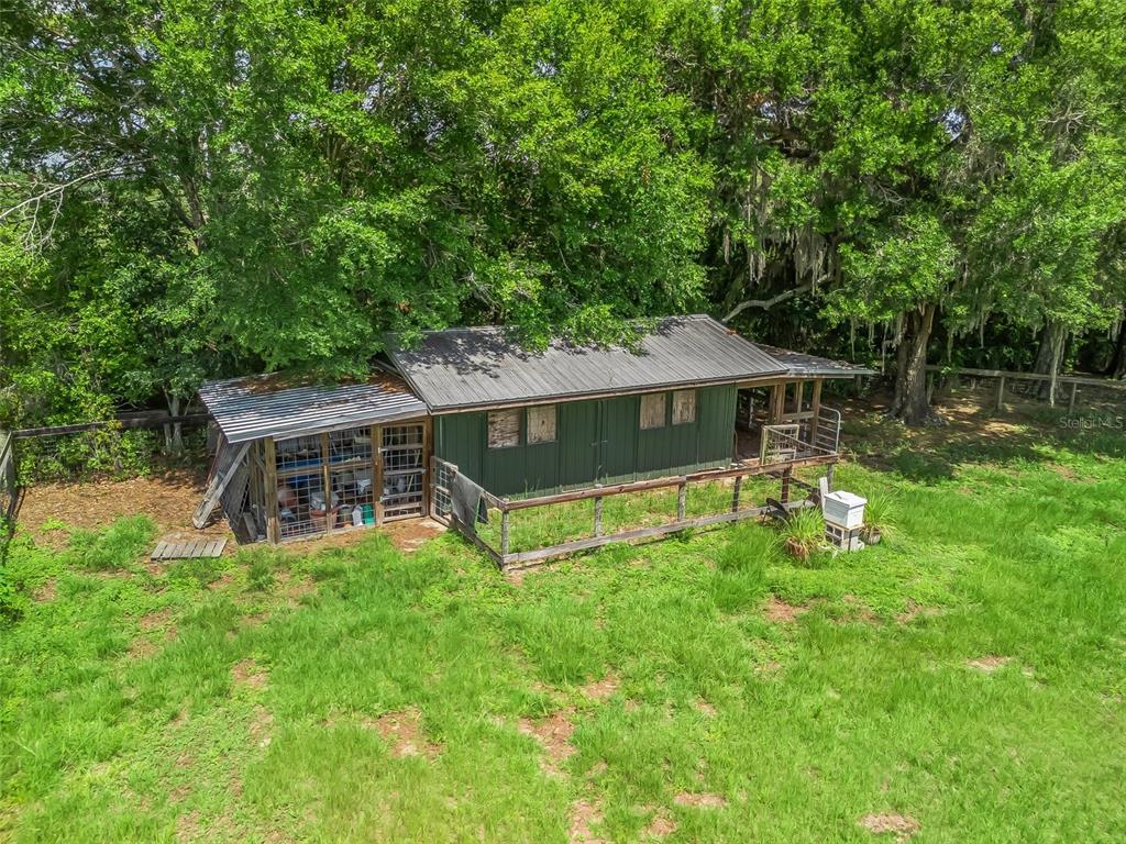 402 Southwest 127th Place Ocala, FL 34473 - Photo 76 of 82