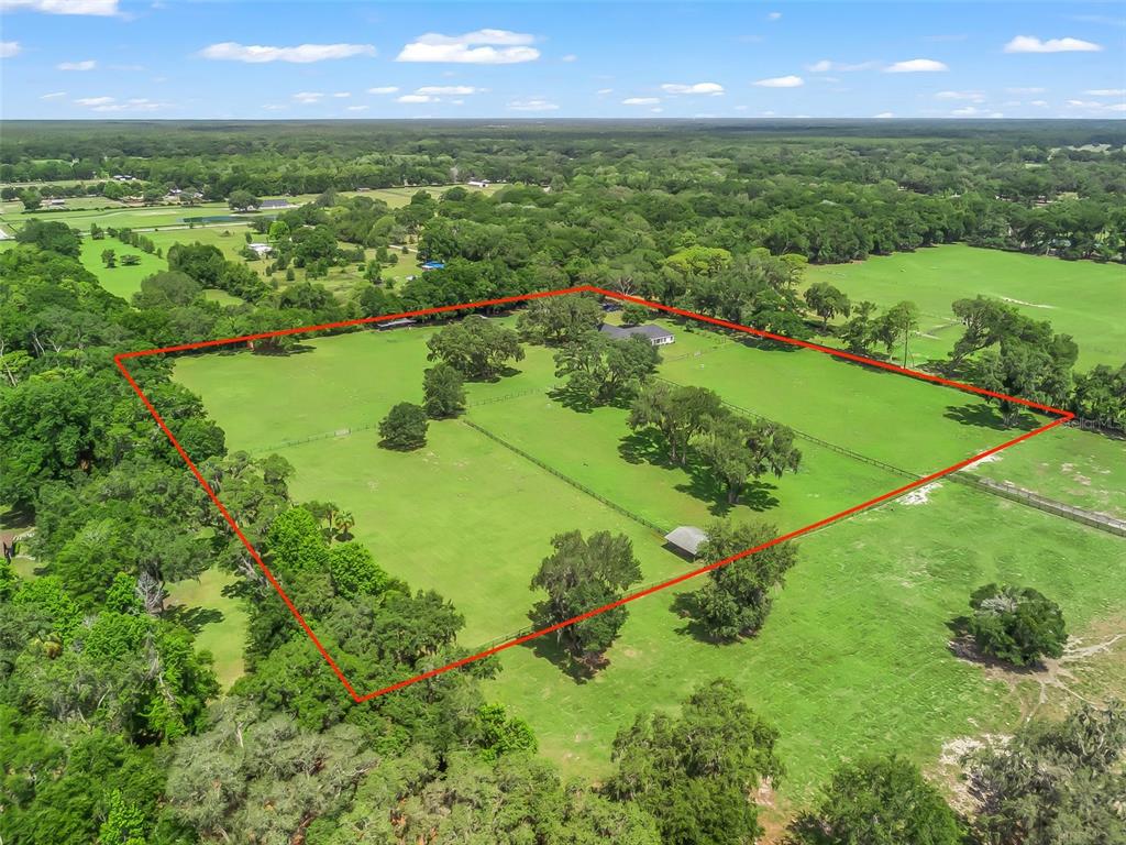 402 Southwest 127th Place Ocala, FL 34473 - Photo 82 of 82