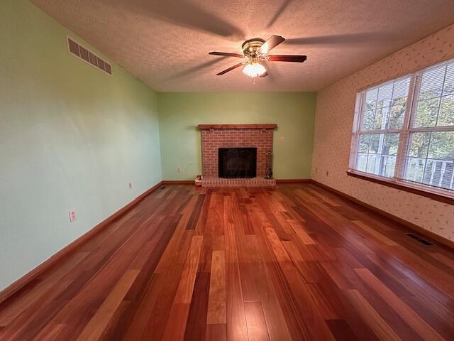 22500 Delaware County Line Road Marysville, OH 43040 - Photo 11 of 60 LIVING ROOM