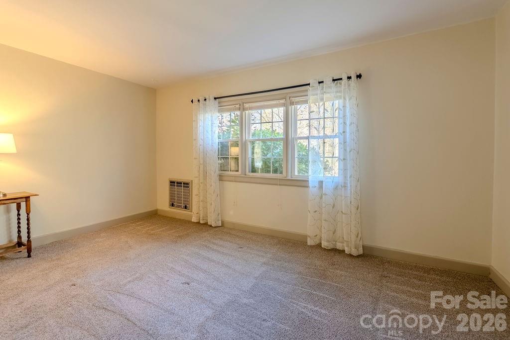2212 Wayah Road Franklin, NC 28734 - Photo 11 of 47 an empty room with windows