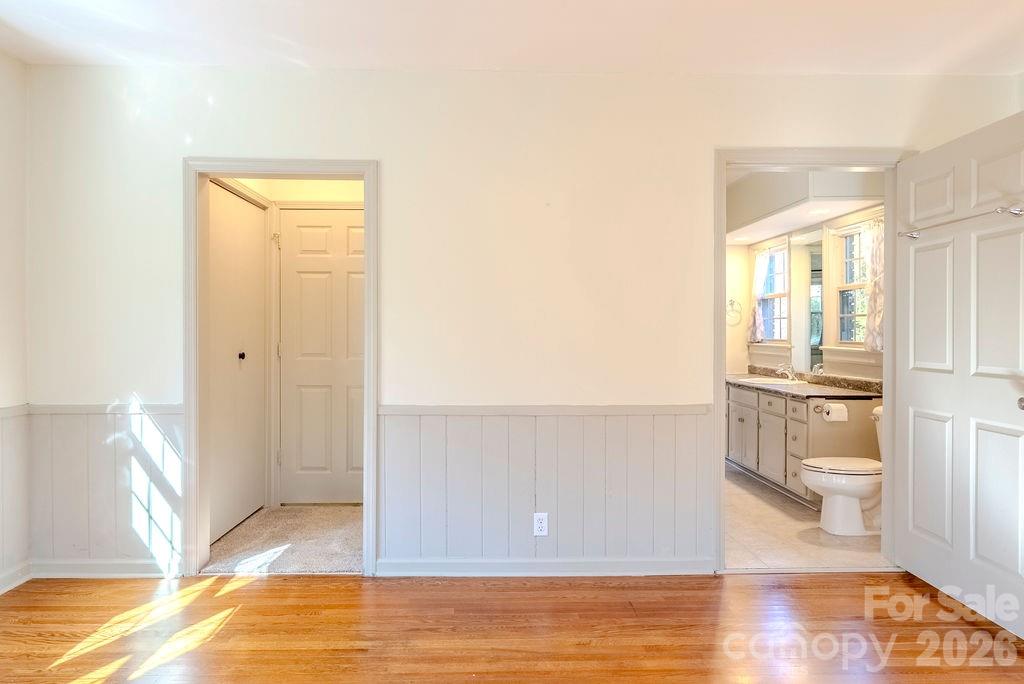 2212 Wayah Road Franklin, NC 28734 - Photo 13 of 47 a view of a kitchen with a sink