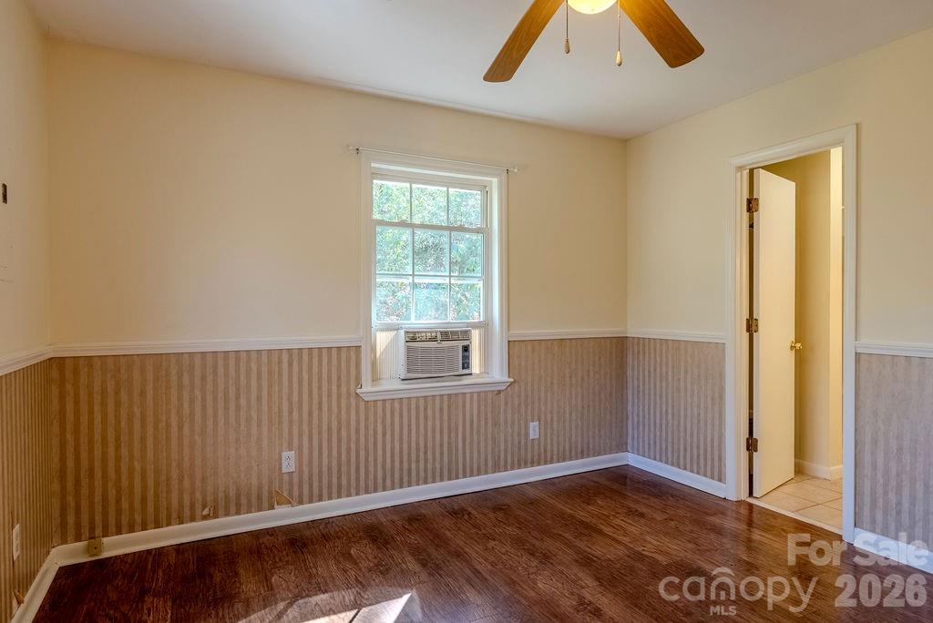 2212 Wayah Road Franklin, NC 28734 - Photo 31 of 47 an empty room with windows