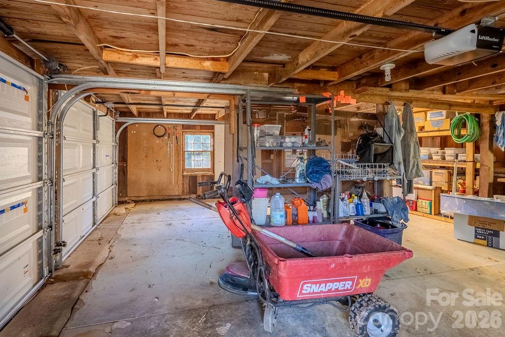 2212 Wayah Road Franklin, NC 28734 - Photo 35 of 47 a view of electric room