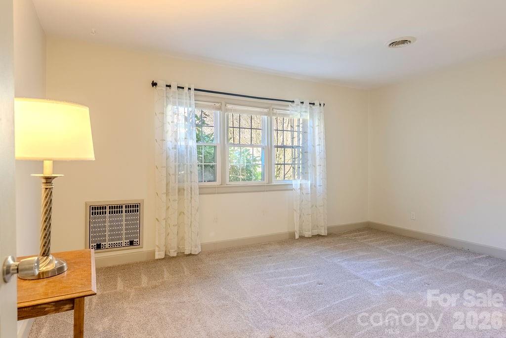 2212 Wayah Road Franklin, NC 28734 - Photo 10 of 47 an empty room with windows