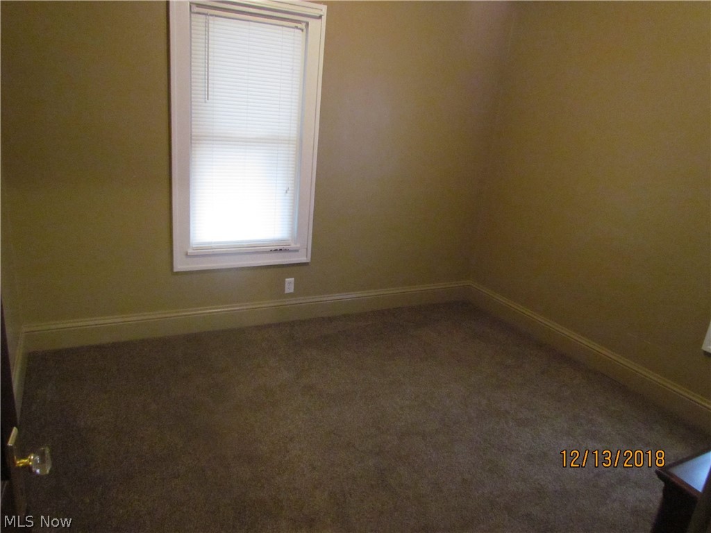 455 West Riddle Avenue Ravenna, OH 44266 - Photo 17 of 23 bedroom #2.