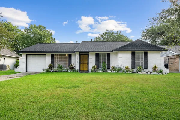 $1,875 | 12203 Ryewater Drive, Houston, TX 77089