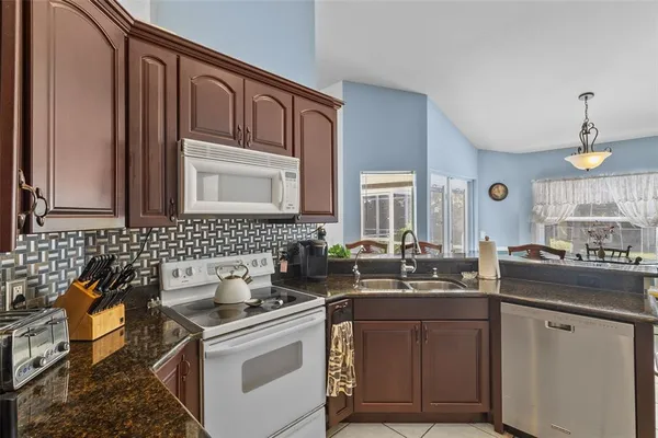 $4,500 | 4812 Kenvil Drive, North Port, FL 34288