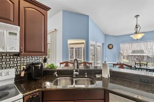 $4,500 | 4812 Kenvil Drive, North Port, FL 34288